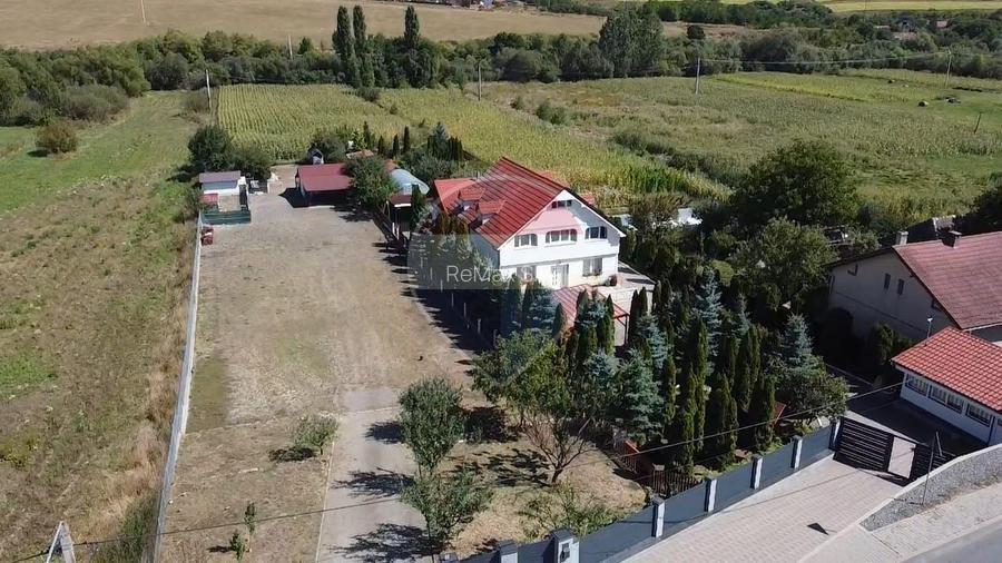 Teren 3.800 mp Vâlcele | Intravilan | E60 | Utilități | Parcelare
