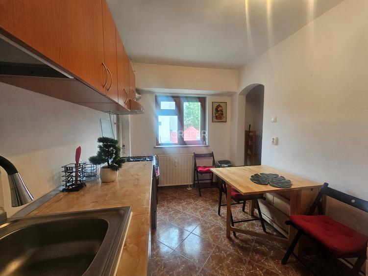 APARTAMENT 3 CAMERE PIATA VICTORIE-STR. MEXIC - 9