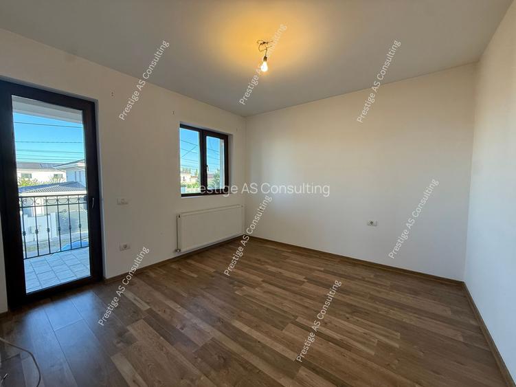 Duplex nemobilat | 4 camere+3 bai | 350mp Teren- Ikea-Dumbravita