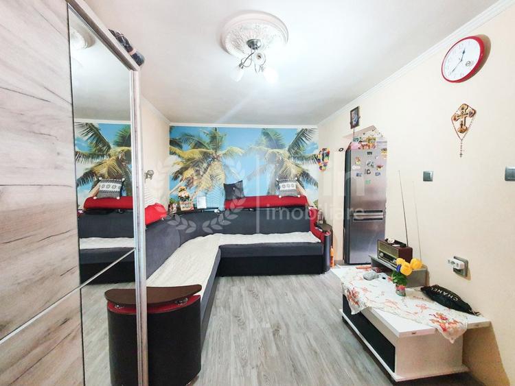 Casa individuala | Teren 114mp | Dambu Rotund | Zona Vrancea!