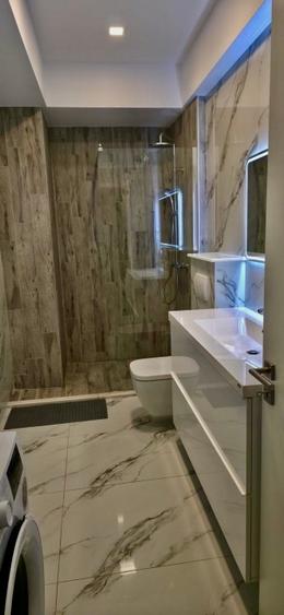 Apartament de lux Parter.