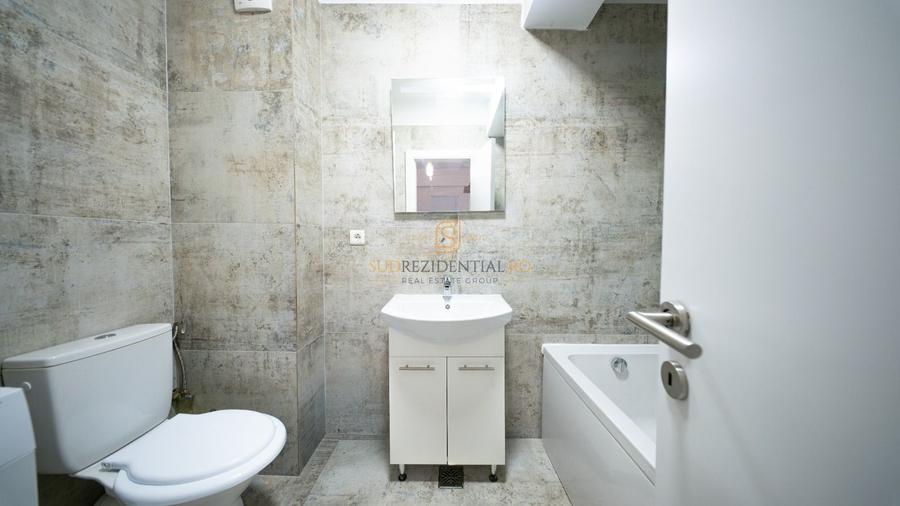 Apartament decomandat cu 2 camere, Mall Grand Arena, Bd Brancoveanu