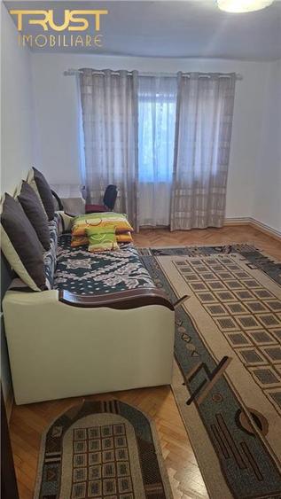 2 camere Decomandate l Str.Fabricii de Zahar l Parcare l Boxa