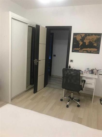 Apartament cu 4 camere si 140 mp, Isaran 1, Brasov