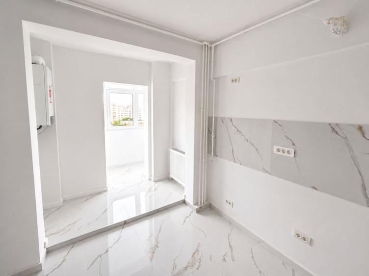 APARTAMENT 3 CAMERE | PARC MORARILOR | CENTRALĂ PROPRIE