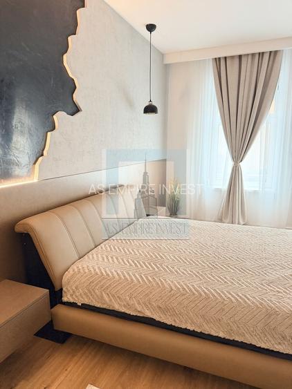 Casa 4 camere mobilata/utilata modern - zona Brasovul Vechi - 7
