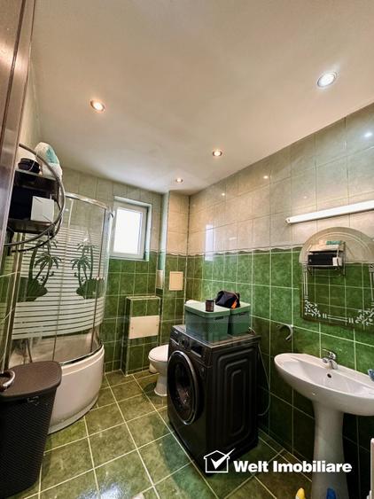 Apartament 3 camere | Eroilor | Floresti