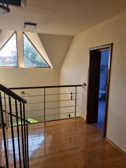 Casa la cheie zona rezidentiala in oras