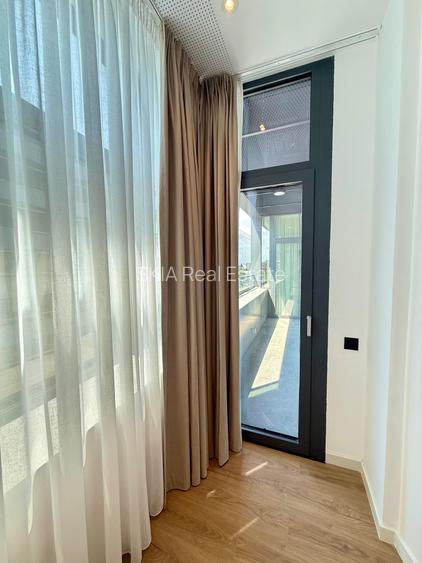 Apartament cu 3 camere de inchiriat // One North Lofts - 13