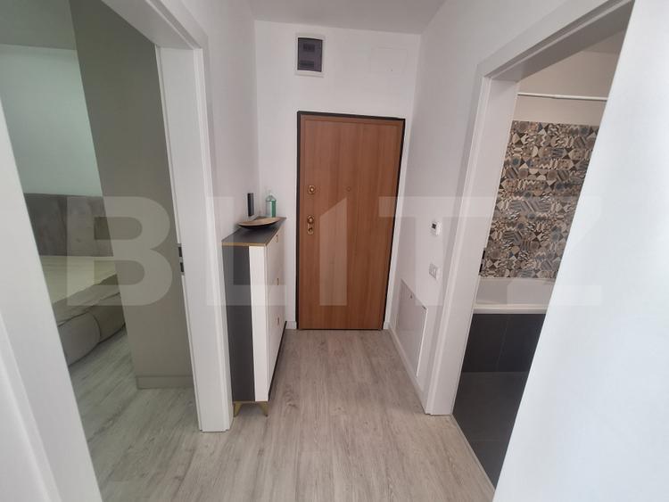 Apartament 2 camere, 55 mp, parcare, zona Torontalului