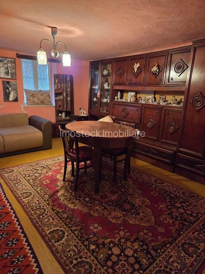 Casă și teren 2177 mp Ortisoara -28ml front-comision 0 - 4