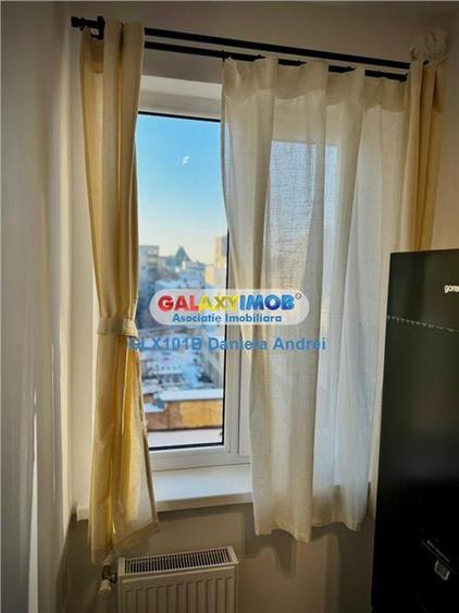 APARTAMENT 2 CAMERE Universitate, Grand Hotel du Boulevard Corinthia