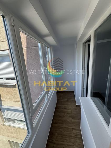 Apartament Parc Moghioros Renovat Etaj 9/10 53mp - 13