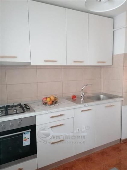 Apartament 2 camere decomandat | Nicolina 2