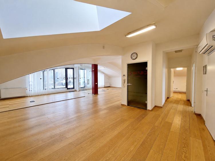 Proprietate de vanzare in vila | Cotroceni | 192 MP | Terasa 60 MP