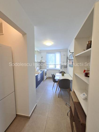Apartament 3 camere lingă Facultatea de Medicina - 17
