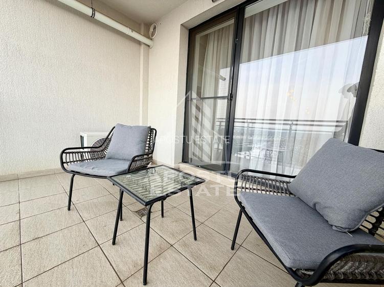 Apartament 3 camere de închiriat, parcare, Denya Forest Timișoara - 11
