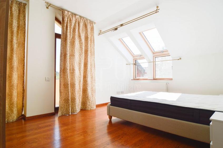 Casa 4 camere de vanzare in Europa, Cluj Napoca
