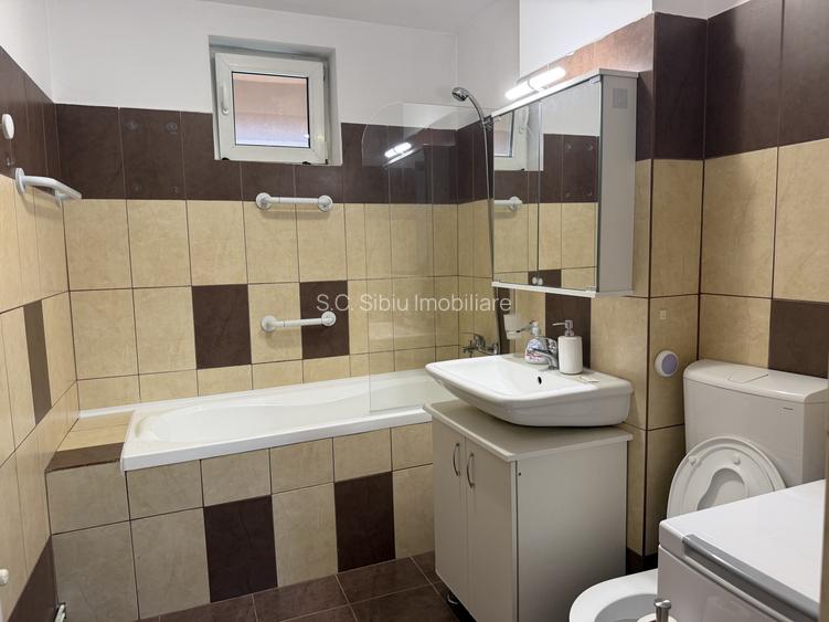 ap spatios cu 2 camere 60 mp et 2 zona calea poplacii - 6
