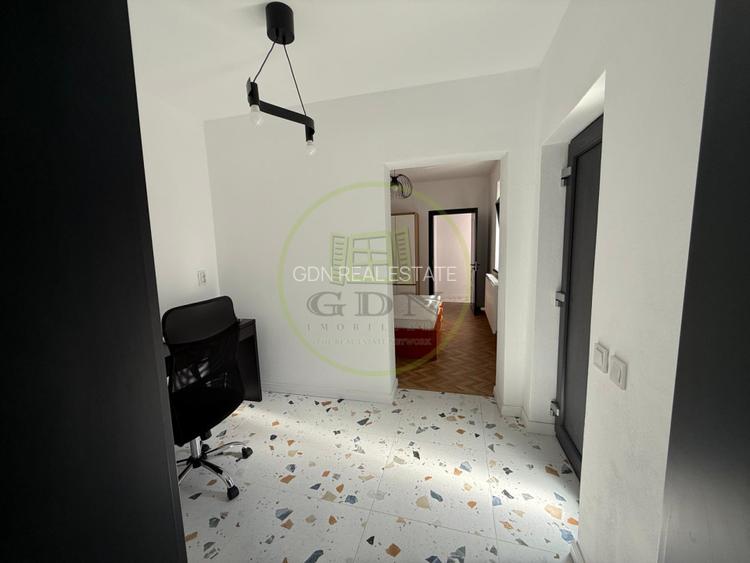 Garsoniera, semidecomandata, 30 mp, Ultracentral, Zona Universitatii - 4