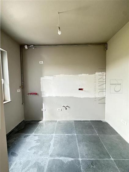 BRAYTIM - 2 Camere - Etajul 1 - Zona excelenta - Finisaje premium
