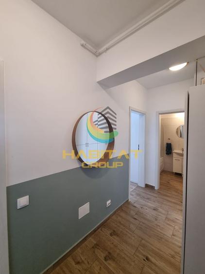 Apartament 2 Camere Metrou Dimitrie Leonida