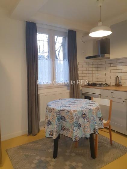 TINERETULUI PARC - SINCAI, GARSONIERA MODERN MOBILATA SI UTILATA
