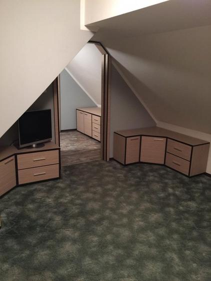 Apartament cu gradina proprie zona Centrul Civic