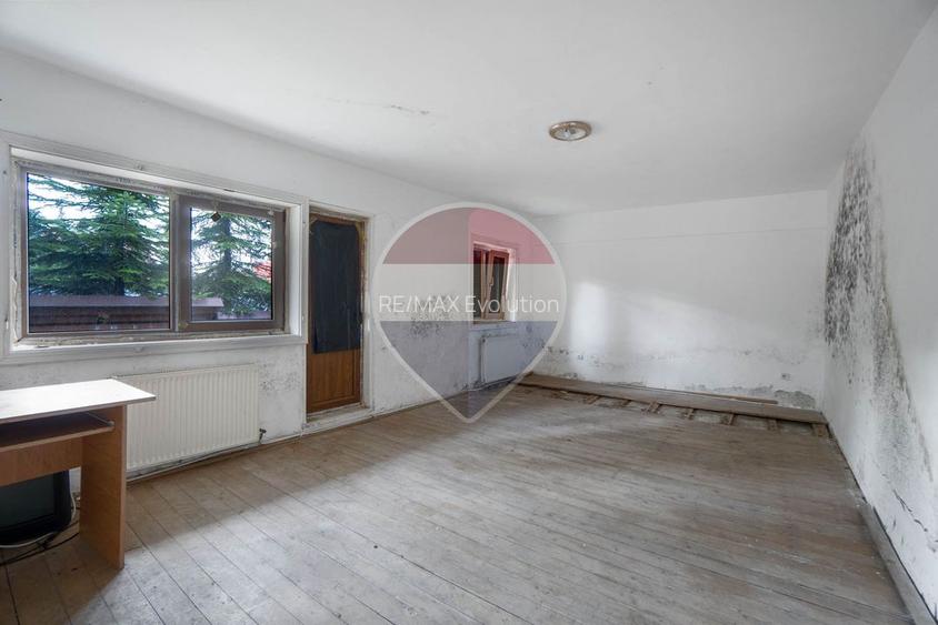Oportunitate de investiție în Predeal | 2 apartamente 250MP UTILI | - 22