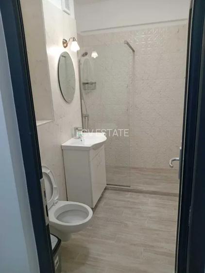 Garsonieră Aviatorii 3 - Campus Ovidius - City Mall Centrală Proprie/CTB - 5