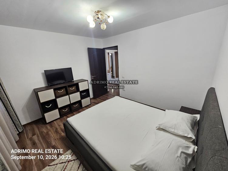 IDEAL STUDENTI - Ap2cam TOMIS NORD - Penny - Rovere - Centrala GAZ - 400 eur