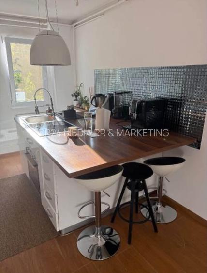 Apartament 2 camere , Take Ionescu!