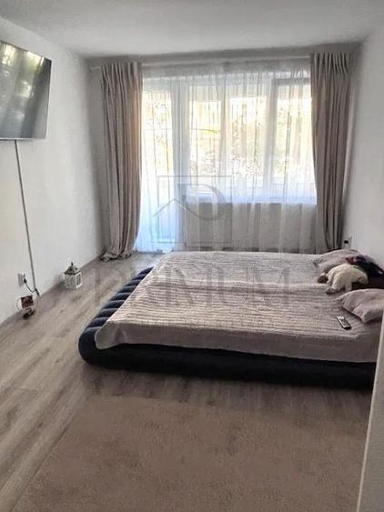 SAGULUI - PARTER - BLOC IZOLAT - 3 CAM - 2 BAI - BALCON - CENTRALA PROPRIE - BOX