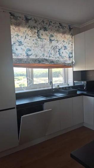Apartament modern cu 3 camere, 2 băi, etaj 6– Concept 9