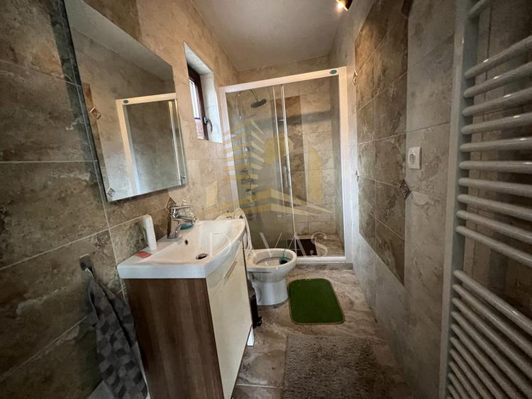 Casa rustică deosebită | Confort si liniste