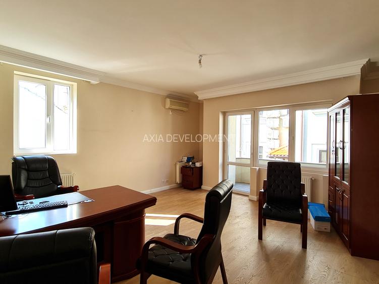 Vila Dorobanti- Capitale - 1 loc de parcare inclus - 6