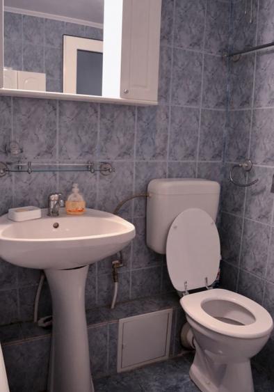 Apartament 2 camere, decomandat, 52 mp, ac, balcon, metrou aproape, Lujerului