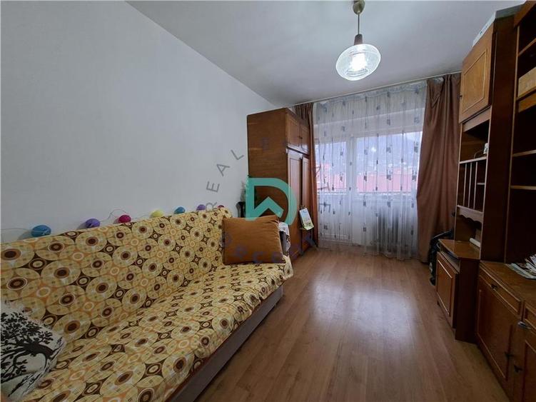Apartament 3 camere Racadau, Brasov