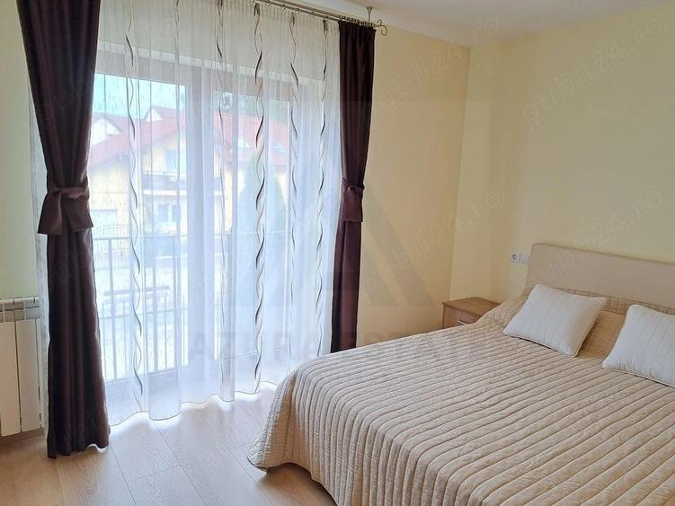 Casă individuală 5 camere cu garaj curte si gradină Șura Mare
