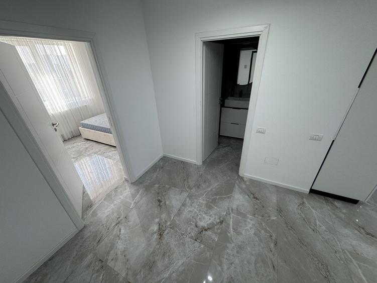 Apartament 2 camere zona Palazu Mare