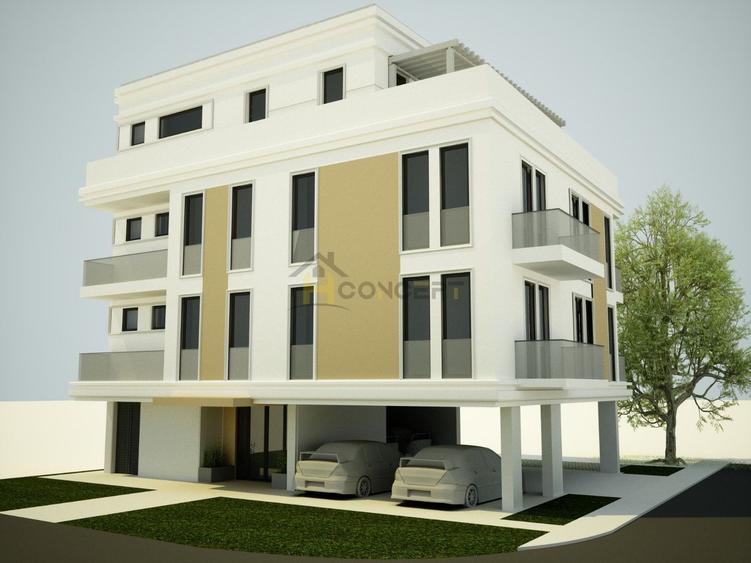 Promotie Apartament 3 camere Imobil Boutique Pipera