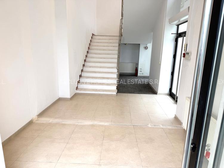 Inchiriere Spatiu Comercial stradal  Piata Victoriei - 6