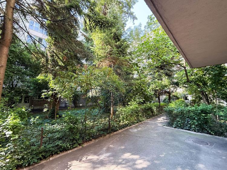 Închiriere apartament 2 camere – Calea Victoriei