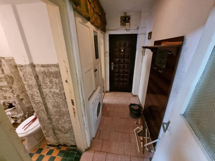 Apartament 3 camere zona Inel 2