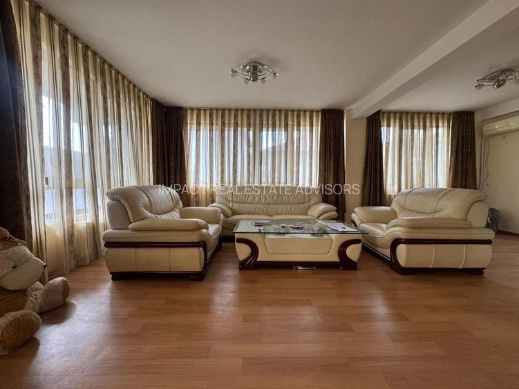 3 camere  || Voluntari || IDEAL PENTRU LOCUINTA SAU SPATIU COMERCIAL - 5