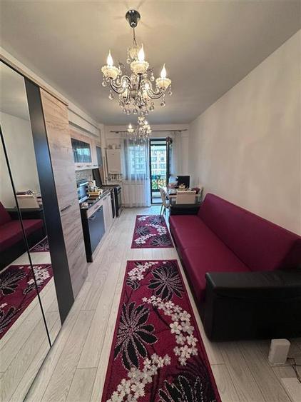 Bloc Nou! Apartament 2 Camere CUG - Pepinierei