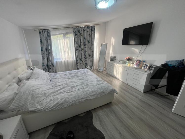 Casa Modernă P+1E | Renovată 2025 | Mobilată & Utilată | Zonă Dedeman - 12