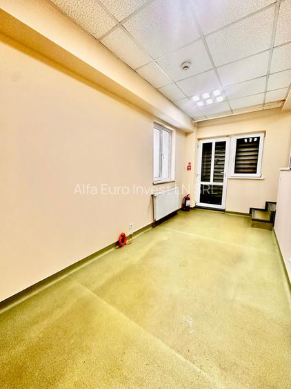 Inchiriez spatiu comercial pretabil servicii medicale/beauty/estetica - 5