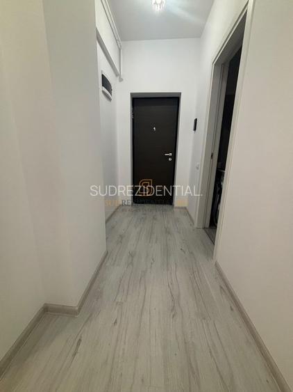 Studio Prima închiriere | Parcare inclusă | 3-4 minute Metrou Berceni - 6