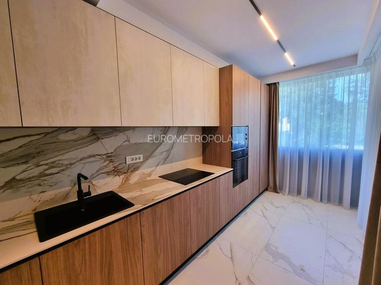 Apartament Piata Charles de Gaulle - 4